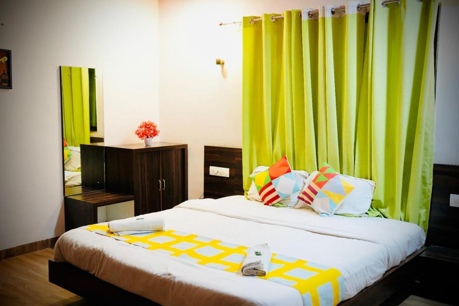 Karla Retreat Resort Lonavla Exterior foto