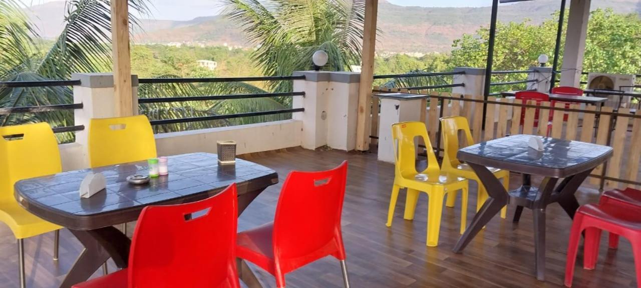 Karla Retreat Resort Lonavla Exterior foto